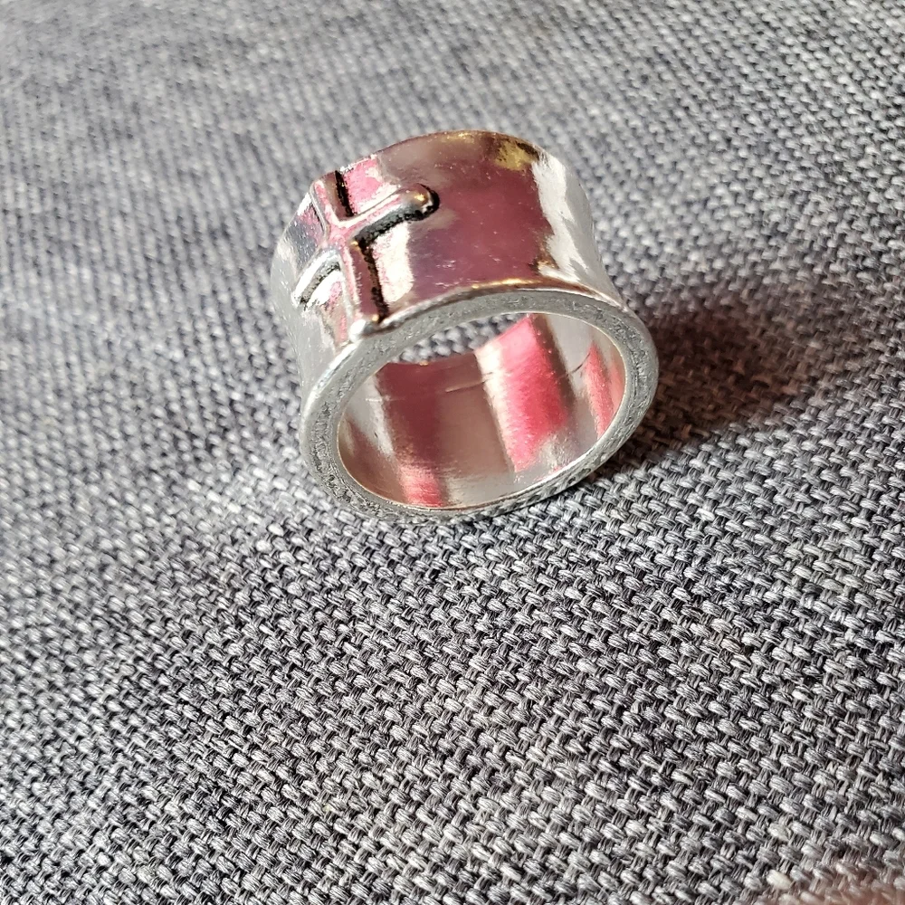 PONCRAFTS vintage band